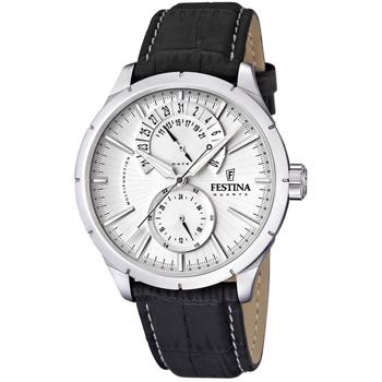 Festina model F16573_1 buy it at your Watch and Jewelery shop